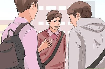 How to Become Popular at a New School