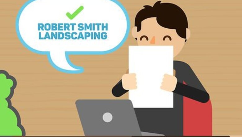 How to Set up a Sole Proprietorship in North Carolina