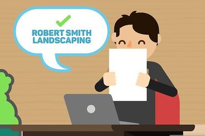 How to Set up a Sole Proprietorship in North Carolina