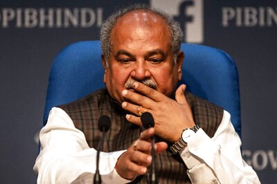 Rs 2,326 Crore Transferred to Ineligible Beneficiaries Under PM-KISAN; States Probing: Tomar