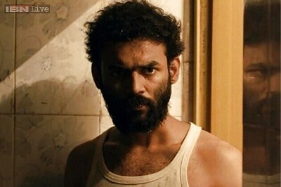 Tamil thriller 'Kutram Kadithal' producer JSK Satish gets a red carpet welcome at IFFI