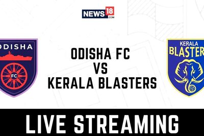 ISL 2021-22 Odisha FC vs Kerala Blasters FC LIVE Streaming: When and Where to Watch Online, TV Telecast, Team News