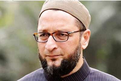 Ayodhya Case: SC Verdict by no Means 'Complete Justice', Says AIMIM Chief Asaduddin Owaisi