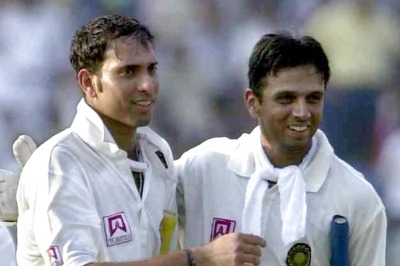 'Thought We'd Smoke Cigars and Retain the BGT Trophy': Hayden Recalls How Dravid and Laxman's Historic Partnership Defied All Odds