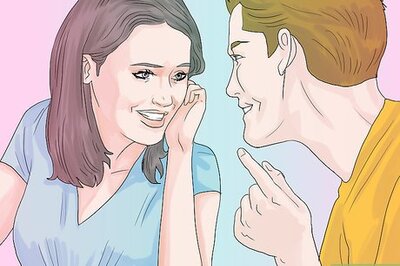 How to Playfully Tease Girls