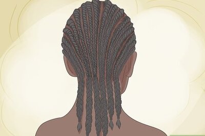 How to Wash Micro Braids