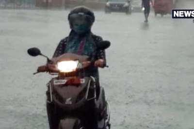 5 Things To Keep In Mind If You’re Riding Two-Wheeler In Rainy Season