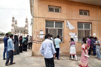 Telangana Govt Imposes Fine of Rs 1,000 on Mask Violators as Covid-19 Cases See Rapid Rise