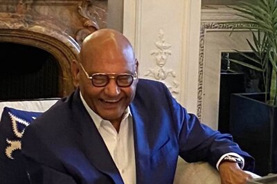 Vedanta Can't Buy More than 5% Stake in Hindustan Zinc if Divestment Happens: Anil Agarwal