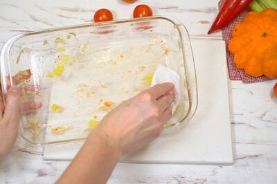 How to Clean Utensils