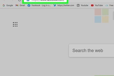 How to Share an Album on Facebook