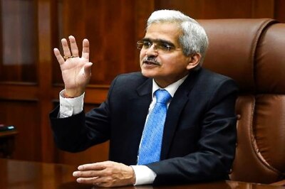 RBI Governor Shaktikanta Das Advises Banks to Raise Capital Proactively