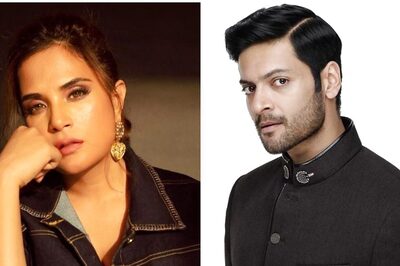 Richa Chadha, Ali Fazal Announce Their Next Production The Underbug