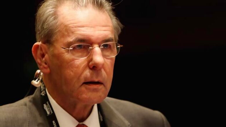 IOC rules out Munich massacre commemoration