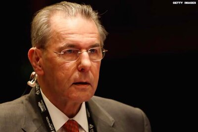 IOC rules out Munich massacre commemoration