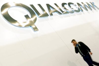 Qualcomm Demonstrates 'On-The-Run Charging' For Electric Vehicles