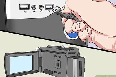 How to Capture Video