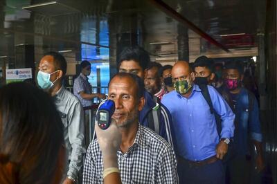 India's Covid-19 Tally Touches 1.92 Lakh, Death Toll Nears 5,400 as States Begin Unlock 1.0