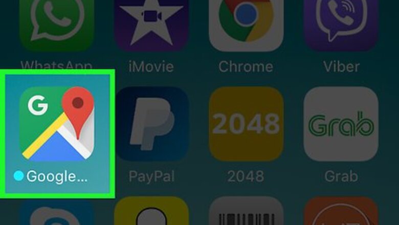 How to Write Reviews on Google Maps on an iPhone