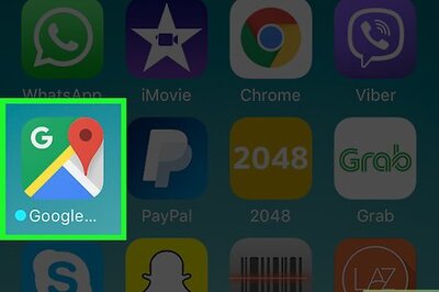How to Write Reviews on Google Maps on an iPhone