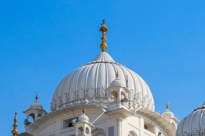 Gurgaon 'Namaz' Row: Hindu Groups File FIR Against Ex-MP Who Moved SC