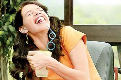 I'm An Unusual Breed, Says National Award Winner Kalki Koechlin