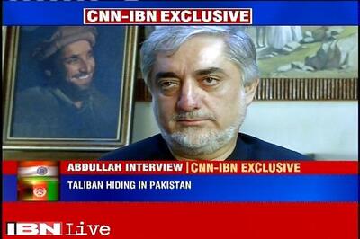 China fails to convince Taliban to speak to the Afghan government