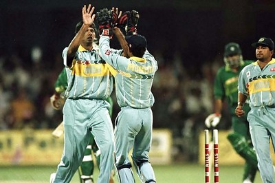 Olympics is special: Vikas Krishnan