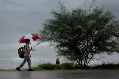 No Major Relief from Intense Heat Till June 15, Warns IMD; Heavy Rainfall Likely in Arunachal, Assam, Meghalaya