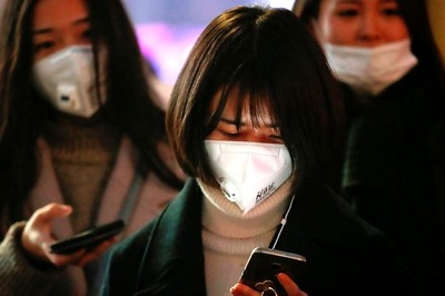 'You Dropped Your Coronavirus': After Outbreak, Racism Worsens Life for Asian Communities