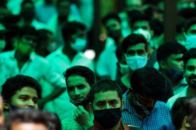 As Festival Season Begins, Masking and Social Distancing Compliance Hits New Low: Survey