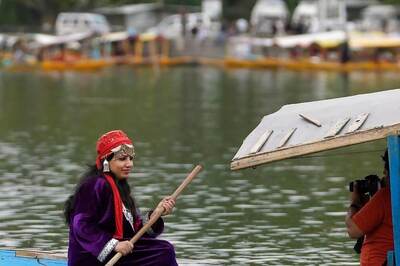 'Is There Roadmap? Get Instructions from Centre': SC Seeks Timeframe to Make J&K a State Again