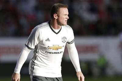 Winning Run Ahead of Manchester Derby Important for United: Rooney