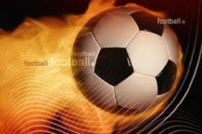 Nehru Cup: India go down to Syria in goal feast