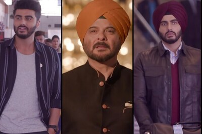 Mubarakan Trailer Gives a Sneak-Peek Into the Confusing, Senseless Ride