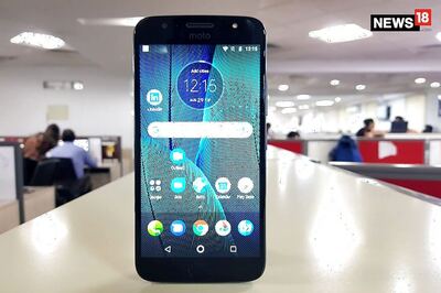 Moto G5s, Moto G5s Plus Launched Starting at Rs 13,999 [Video]