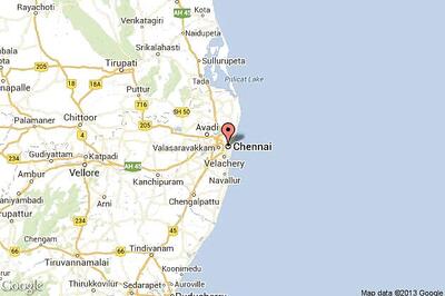 Indian, Sri Lankan fishermen talks underway in Chennai