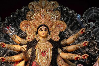 Gudi Padwa, Navratri to Eid, Vishu, Puthandu & Ram Navami, Here’s a List of Upcoming Festivals in April 2024