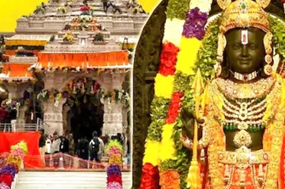 IRCTC Announces Special Package For Ayodhya And Varanasi. Deets Inside