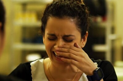 Kangana Ranaut to Play 80-Year-Old Woman in Directorial Debut Teju