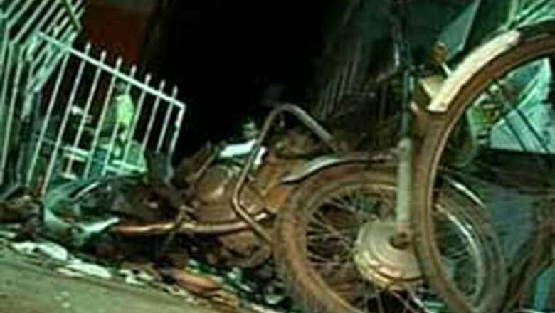 Malegaon blast: Chargesheet filed in NIA court