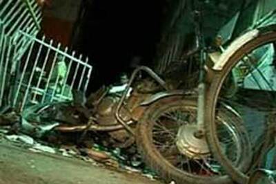 Malegaon blast: Chargesheet filed in NIA court
