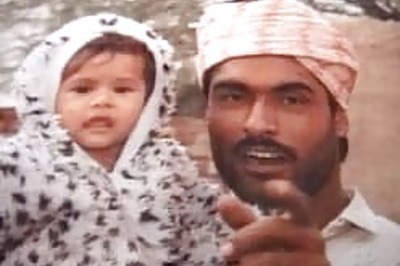 Fresh petition filed for Sarabjit's release