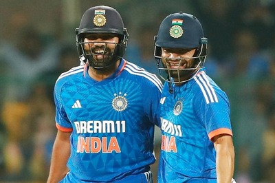 Rinku Singh Reveals Rohit Sharma’s Advice After He Was Ignored For T20 World Cup 2024