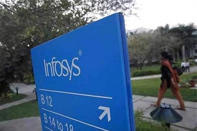 Infosys second in IAOP Global Outsourcing 100 List