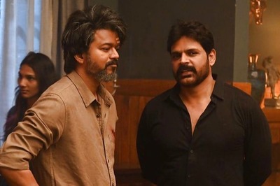 Thalapathy Vijay as Next Tamil Nadu CM? Shaam Shares Interesting Prediction: 'I Told Him...' | Exclusive