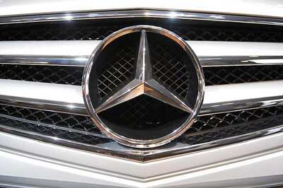 Mercedes-Benz India appoints Martin Schwenk as Managing Director & CEO