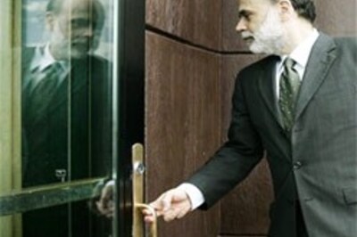 Can Bernanke save US markets from subprime crisis?
