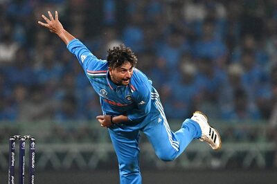 '2019 Semifinal Was Four Years Ago...': Kuldeep Yadav Unfazed by Past Records Ahead of New Zealand Challenge