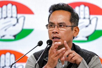 Will They Suspend Over 230 MPs This Time: Gaurav Gogoi's Dig at Modi 3.0